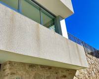 Новое строительство - Villa - Algorfa - La finca golf