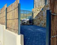 Новое строительство - Villa - Algorfa - La finca golf