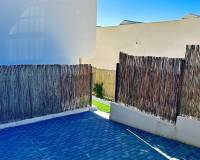 Новое строительство - Villa - Algorfa - La finca golf