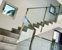 Новое строительство - Villa - Algorfa - La finca golf