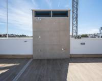 Новое строительство - Villa - Algorfa - La finca golf