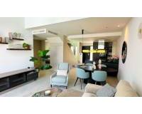 Новое строительство - Villa - Algorfa - La finca golf