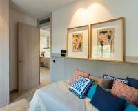 Новое строительство - Villa - Algorfa - La finca golf