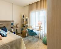 Новое строительство - Villa - Algorfa - La finca golf