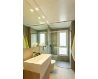 Новое строительство - Villa - Algorfa - La finca golf