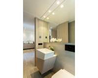 Новое строительство - Villa - Algorfa - La finca golf