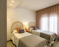 Новое строительство - Villa - Algorfa - La finca golf