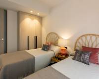 Новое строительство - Villa - Algorfa - La finca golf