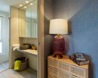 Новое строительство - Villa - Algorfa - La finca golf