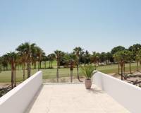 Новое строительство - Villa - Algorfa - La finca golf