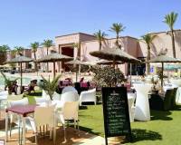 Новое строительство - Villa - Alhama de Murcia - Condado De Alhama