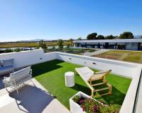 Новое строительство - Villa - Alhama de Murcia - Condado De Alhama