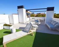 Новое строительство - Villa - Alhama de Murcia - Condado De Alhama
