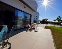 Новое строительство - Villa - Alhama de Murcia - Condado De Alhama