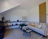 Новое строительство - Villa - Alhama de Murcia - Condado De Alhama