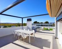 Новое строительство - Villa - Alhama de Murcia - Condado De Alhama