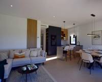 Новое строительство - Villa - Alhama de Murcia - Condado De Alhama