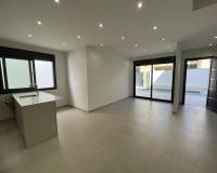 Новое строительство - Villa - Almoradí - Heredades