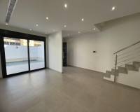 Новое строительство - Villa - Almoradí - Heredades