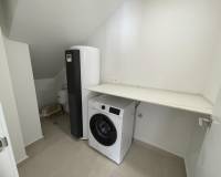 Новое строительство - Villa - Almoradí - Heredades