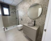 Новое строительство - Villa - Almoradí - Heredades