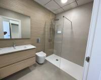 Новое строительство - Villa - Almoradí - Heredades