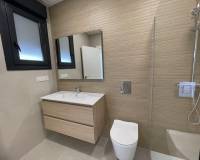 Новое строительство - Villa - Almoradí - Heredades