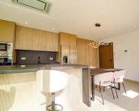 Новое строительство - Villa - Almoradí - Las Heredades