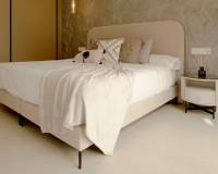 Новое строительство - Villa - Almoradí - Las Heredades