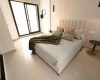 Новое строительство - Villa - Almoradí - Las Heredades