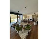 Новое строительство - Villa - Altea - Sierra de Altea