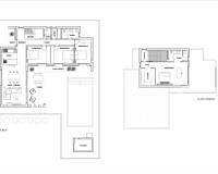 Новое строительство - Villa - Aspe - Poligono 19