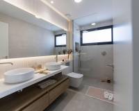 Новое строительство - Villa - Baños y Mendigo - Altaona Golf And Country Village