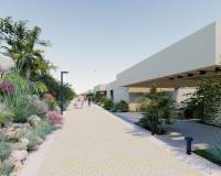 Новое строительство - Villa - Banos y Mendigo - Altaona Golf And Country Village