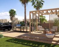 Новое строительство - Villa - Baños y Mendigo - Altaona Golf