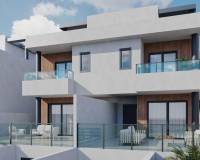 Новое строительство - Villa - Benferri - Benfis Park