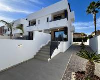 Новое строительство - Villa - Benferri - Benfis Park