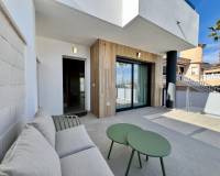 Новое строительство - Villa - Benferri - Benfis Park