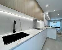 Новое строительство - Villa - Benferri - Benfis Park