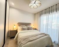 Новое строительство - Villa - Benferri - Benfis Park