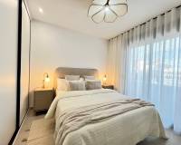 Новое строительство - Villa - Benferri - Benfis Park