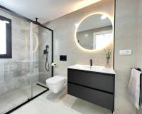 Новое строительство - Villa - Benferri - Benfis Park