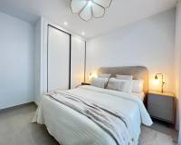 Новое строительство - Villa - Benferri - Benfis Park