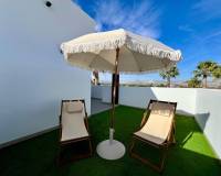 Новое строительство - Villa - Benferri - Benfis Park