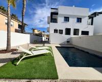 Новое строительство - Villa - Benferri - Benfis Park