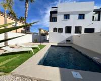 Новое строительство - Villa - Benferri - Benfis Park