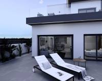 Новое строительство - Villa - Benijofar - Pueblo