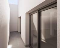 Новое строительство - Villa - Benijofar - Pueblo