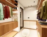 Новое строительство - Villa - Benijofar - Urb. Monteazul