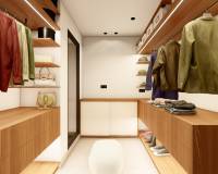 Новое строительство - Villa - Benijofar - Urb. Monteazul